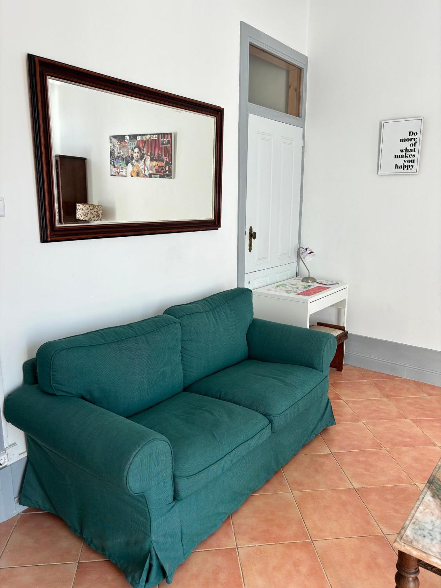Casa-Varanda Do Cais Águeda Extérieur photo